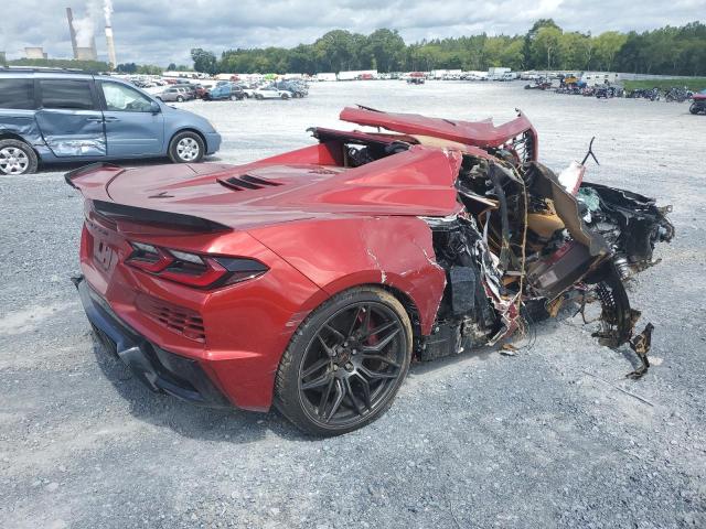 2024 CHEVROLET CORVETTE E 1G1YF3D37R5603821