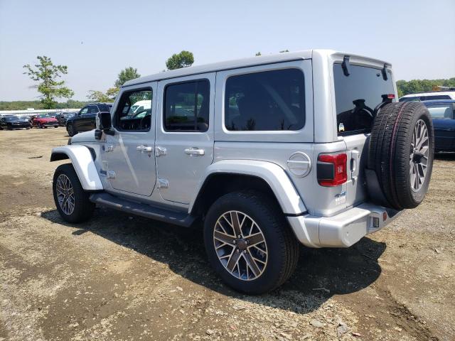 2023 Jeep Wrangler Sahara 4Xe VIN: 1C4JJXP69PW515249 Lot: 62063394