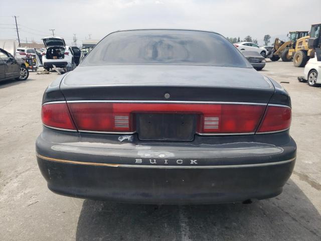 2001 Buick Century Custom VIN: 2G4WS52J311303203 Lot: 63068314