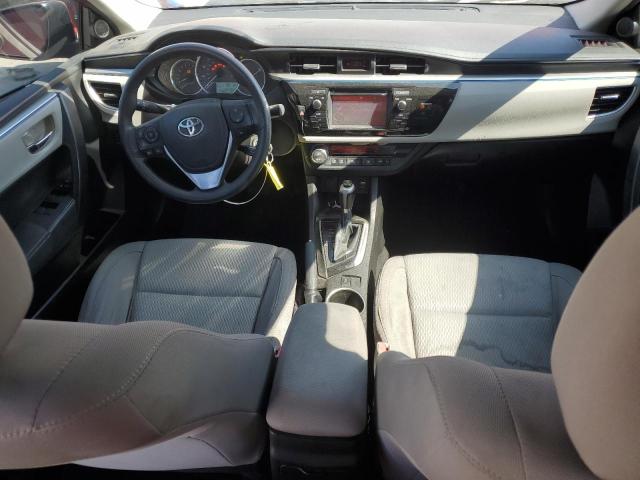 VIN 5YFBURHE7GP443621 2016 Toyota Corolla, L no.8