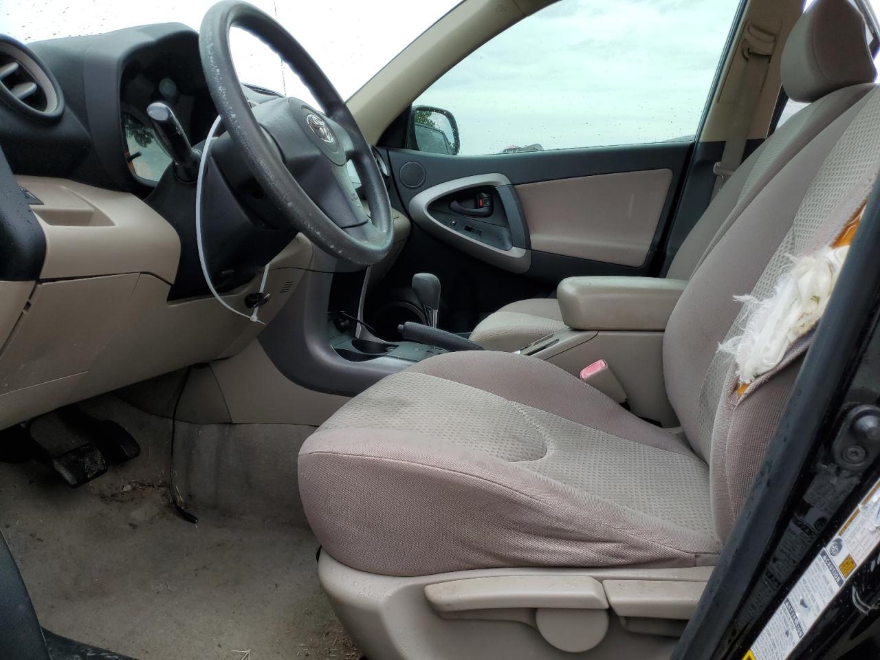 JTMBD33V675055071 2007 Toyota Rav4