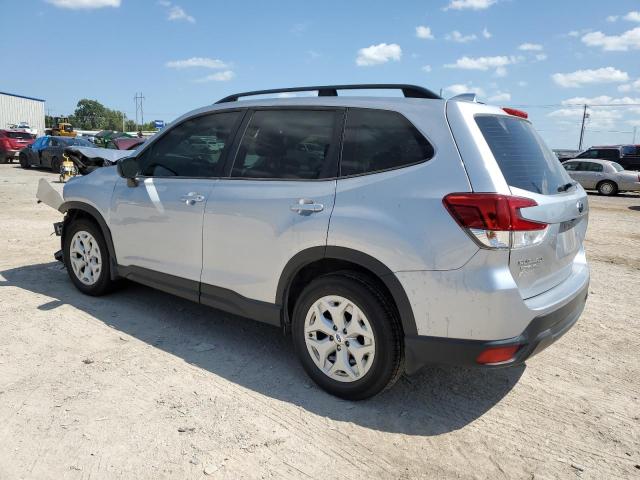 2019 SUBARU FORESTER JF2SKACC7KH423291