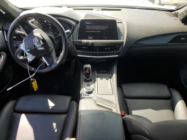 2020 CADILLAC CT5 SPORT - 1G6DU5RK9L0138232