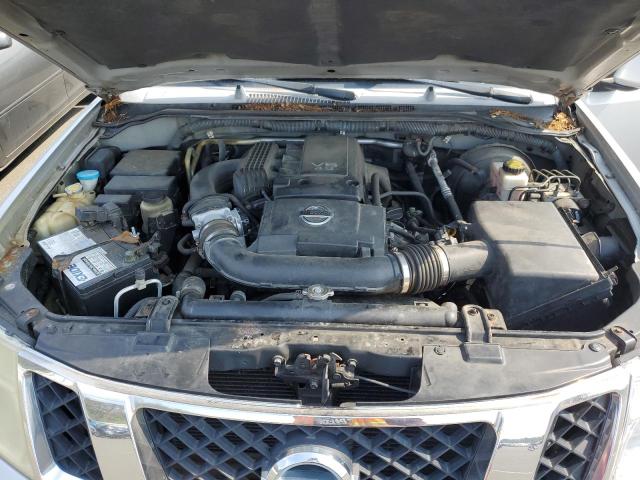 5N1AR18B58C658344 2008 Nissan Pathfinder S