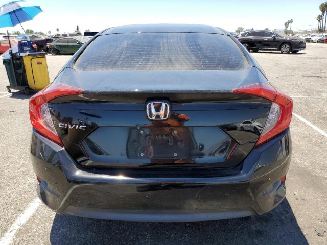 2016 HONDA CIVIC 4D E 2HGFC2F71GH517624