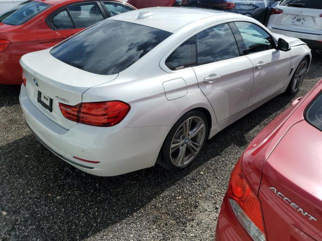 VIN WBA4B1C54GG242085 2016 BMW 4 Series, 435 I Gran... no.3