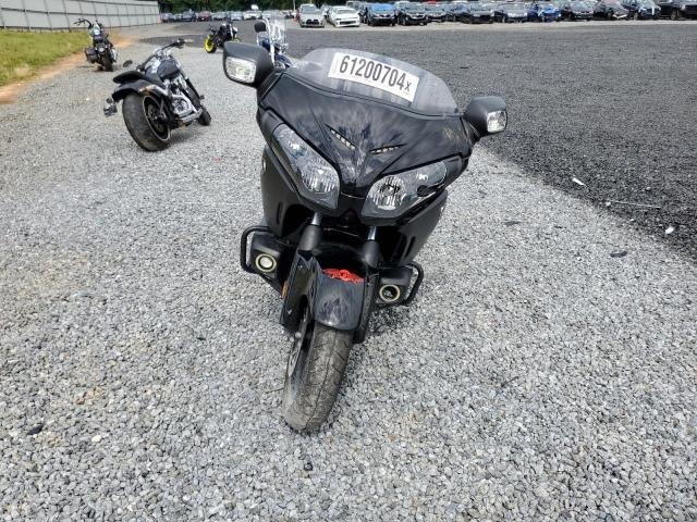 2013 HONDA GL1800 B JH2SC6813DK001712
