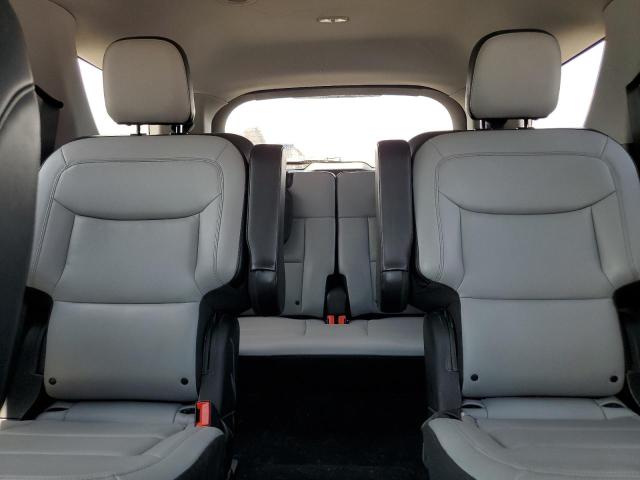 2021 Ford Explorer Xlt VIN: 1FMSK7DH1MGA60955 Lot: 62521924