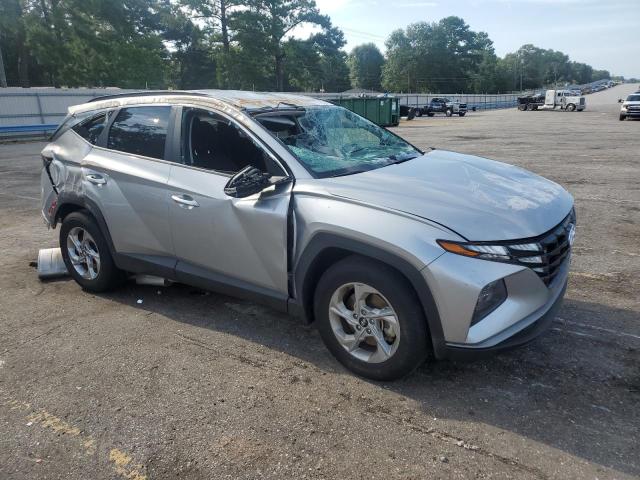 VIN 5NMJB3AE1NH085349 2022 Hyundai Tucson, Sel no.4