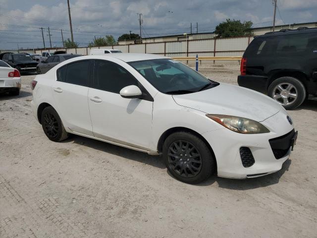 VIN JM1BL1U7XD1847993 2013 Mazda 3, I no.4