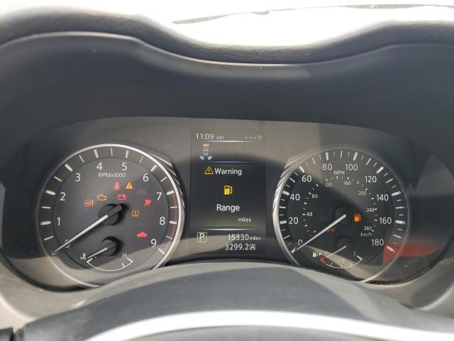 2022 INFINITI Q60 LUXE JN1EV7KKXNM600607