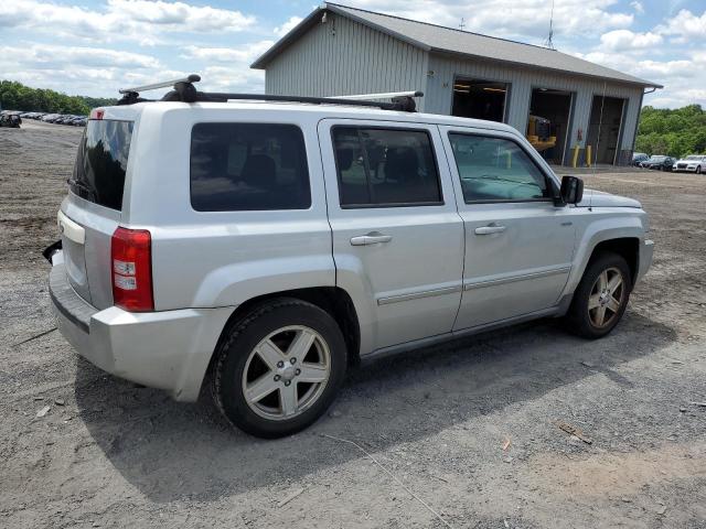 1J4NF1GB0AD675210 2010 Jeep Patriot Sport