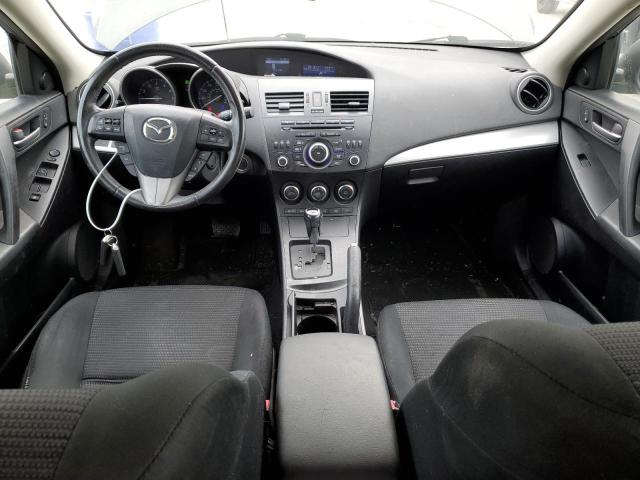 VIN JM1BL1L87D1711721 2013 Mazda 3, I no.8