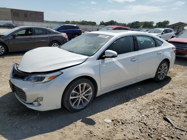 2015 TOYOTA AVALON XLE - 4T1BK1EB8FU193322