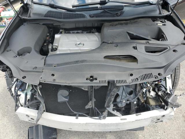 2013 Lexus Rx 350 Base VIN: 2T2BK1BA6DC188707 Lot: 62350724