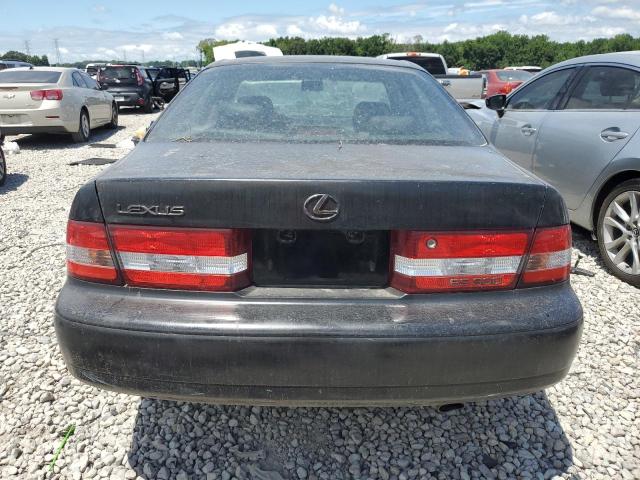 2000 Lexus Es 300 VIN: JT8BF28G1Y0282633 Lot: 61223564