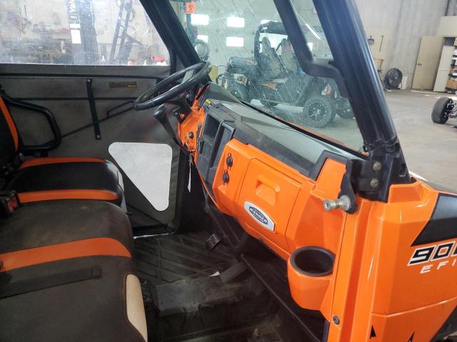 2013 POLARIS RANGER 900 - 4XAUH9EA2DB606157