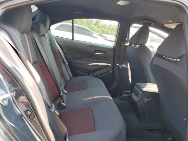 2024 TOYOTA COROLLA SE - 5YFS4MCEXRP187391