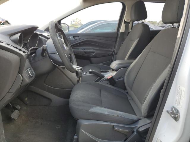 2016 FORD ESCAPE S - 1FMCU0F78GUC57492