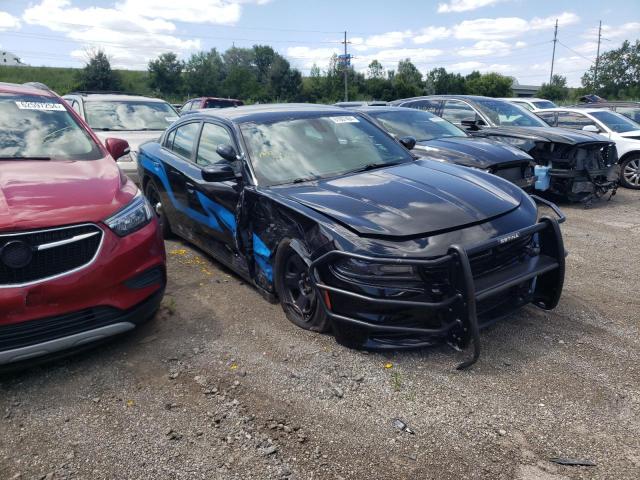 2017 DODGE CHARGER PO - 2C3CDXAG9HH654447