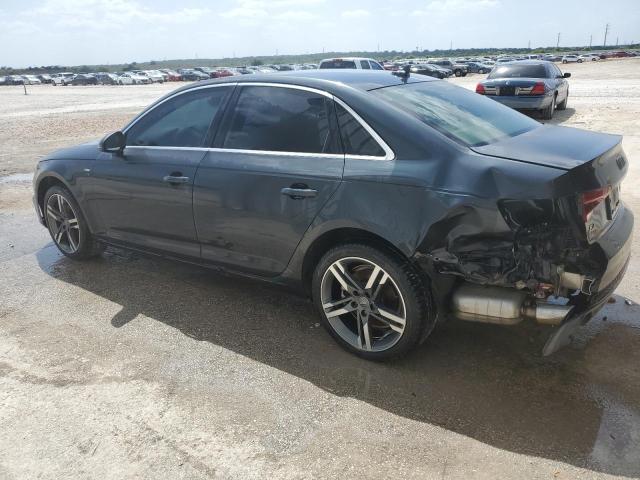 VIN WAULMAF40JA203464 2018 Audi A4, Premium Plus no.2