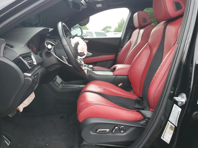 2022 ACURA RDX A-SPEC - 5J8TC2H62NL008830