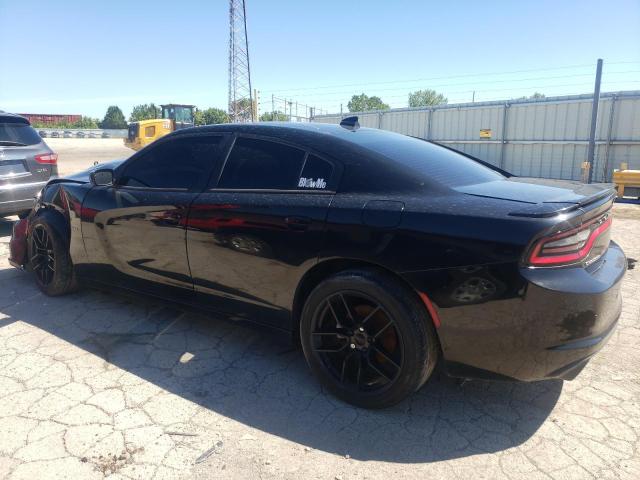 2015 Dodge Charger R/T VIN: 2C3CDXCT6FH729998 Lot: 61574044