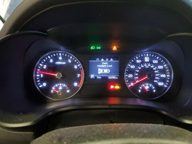 2019 KIA FORTE FE - 3KPF24AD3KE052858