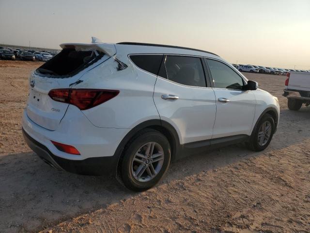 2017 HYUNDAI SANTA FE S - 5NMZU3LB2HH043504
