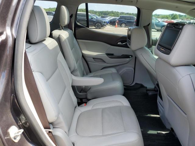 2018 GMC Acadia Slt-1 VIN: 1GKKNMLS7JZ176429 Lot: 62138964