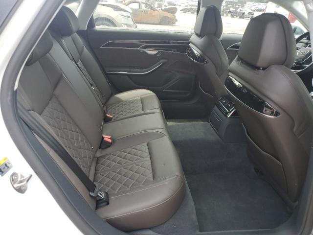 2020 AUDI S8 - WAU8SAF83LN001423