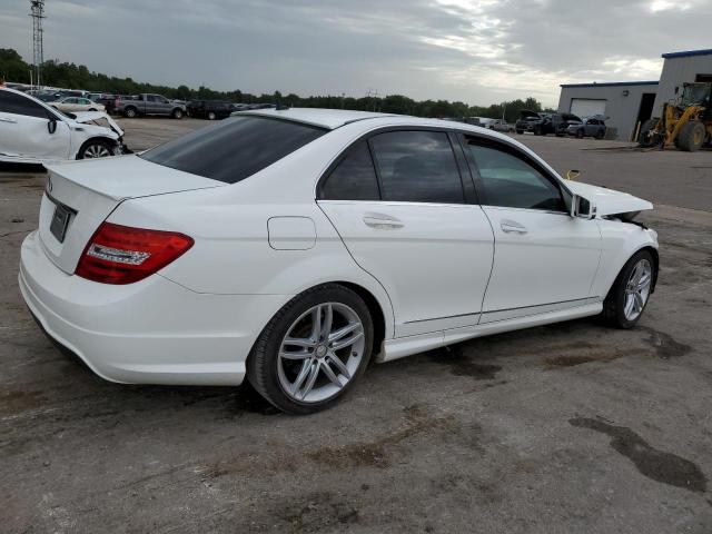 VIN WDDGF4HB5ER307683 2014 Mercedes-Benz C-Class, 250 no.3