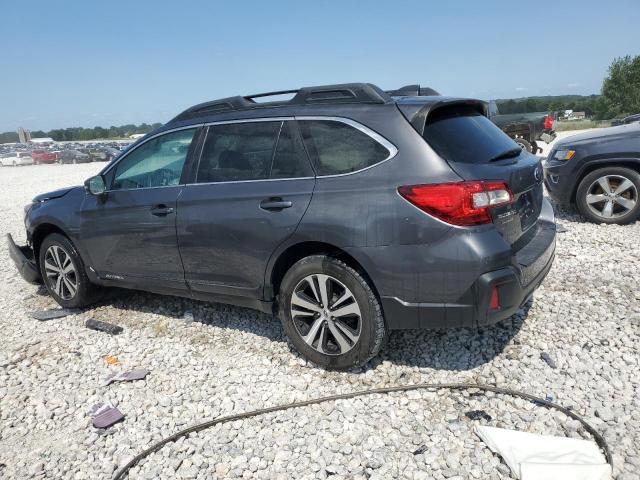 2019 SUBARU OUTBACK 2. - 4S4BSAJC5K3315889