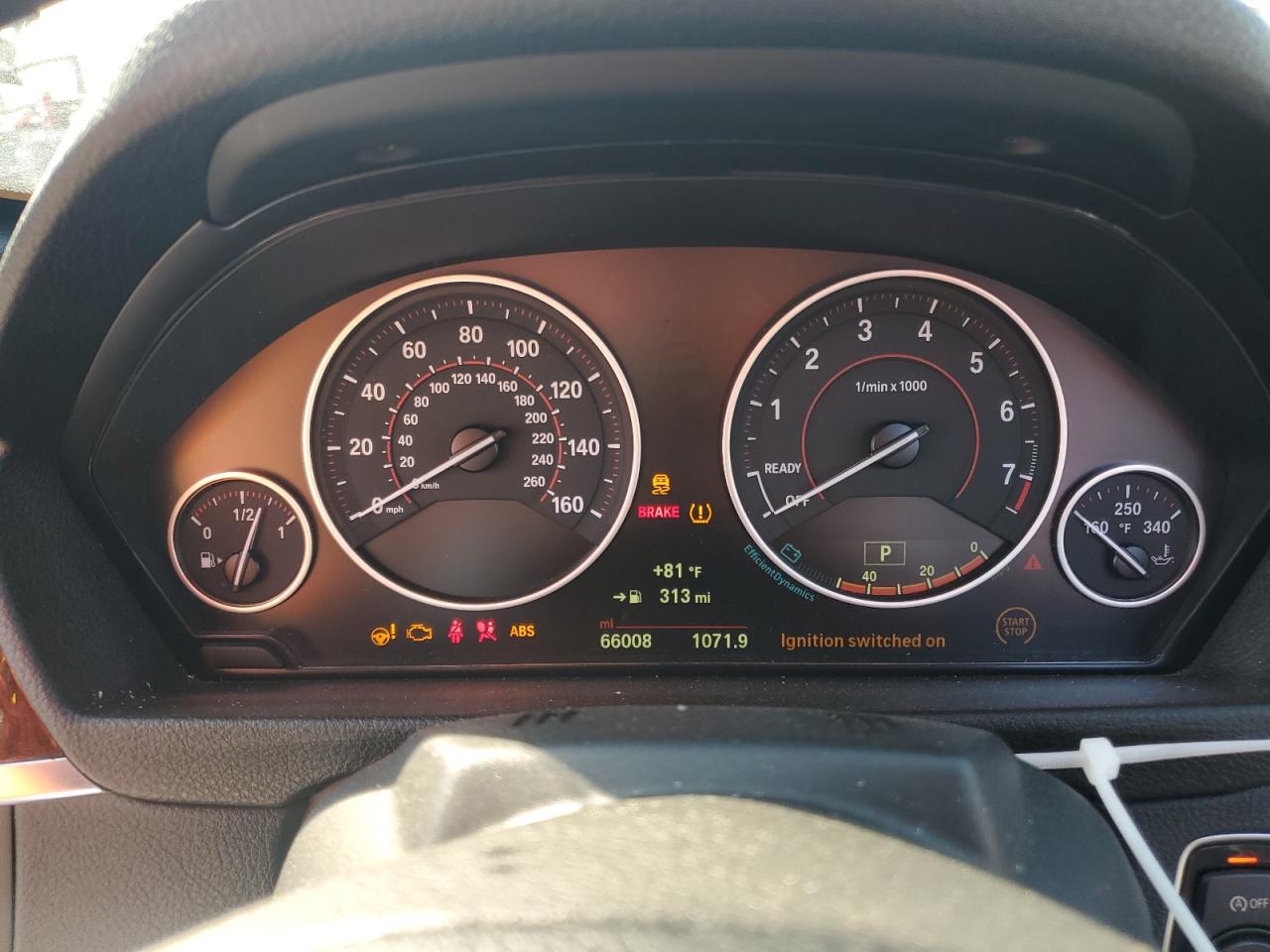 WBA3V5C55FP753104 2015 BMW 428 I