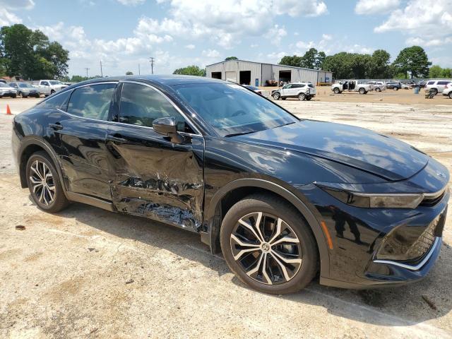 2024 Toyota Crown Xle VIN: JTDAAAAF0R3021355 Lot: 62660404