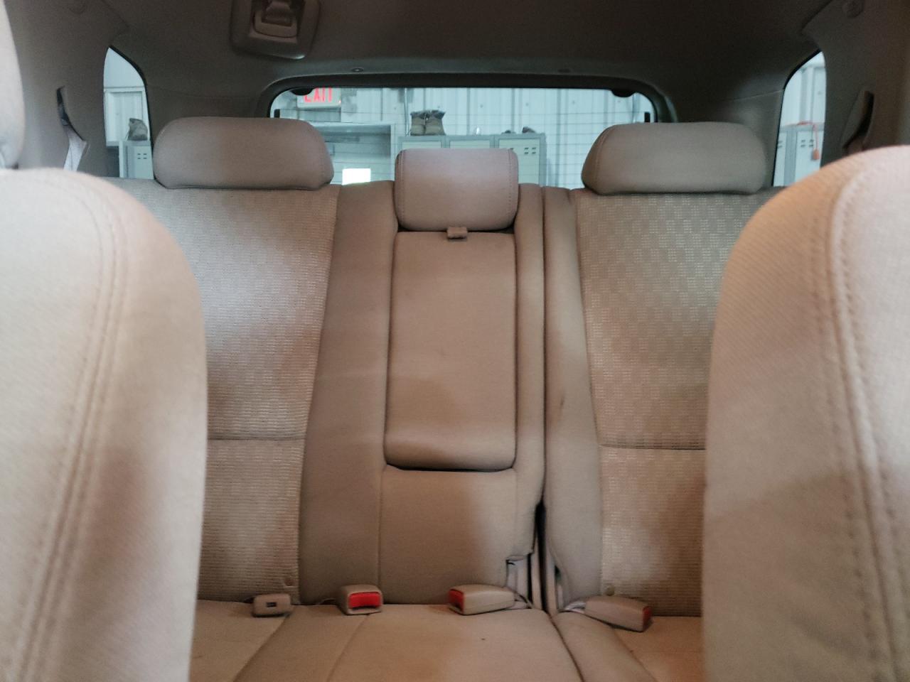 KNDJF724387516934 2008 Kia Sportage Lx