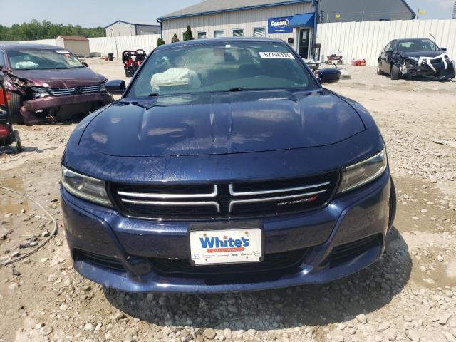 VIN 2C3CDXFG8HH530548 2017 Dodge Charger, SE no.5