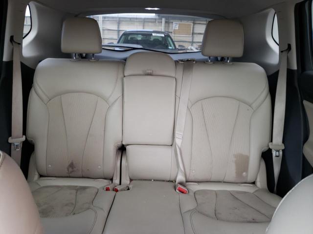 2020 BUICK ENVISION P - LRBFXBSA9LD227061