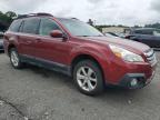 SUBARU OUTBACK 2. photo