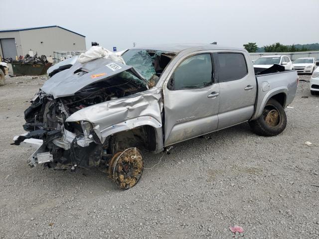 2017 TOYOTA TACOMA DOU #3006769150