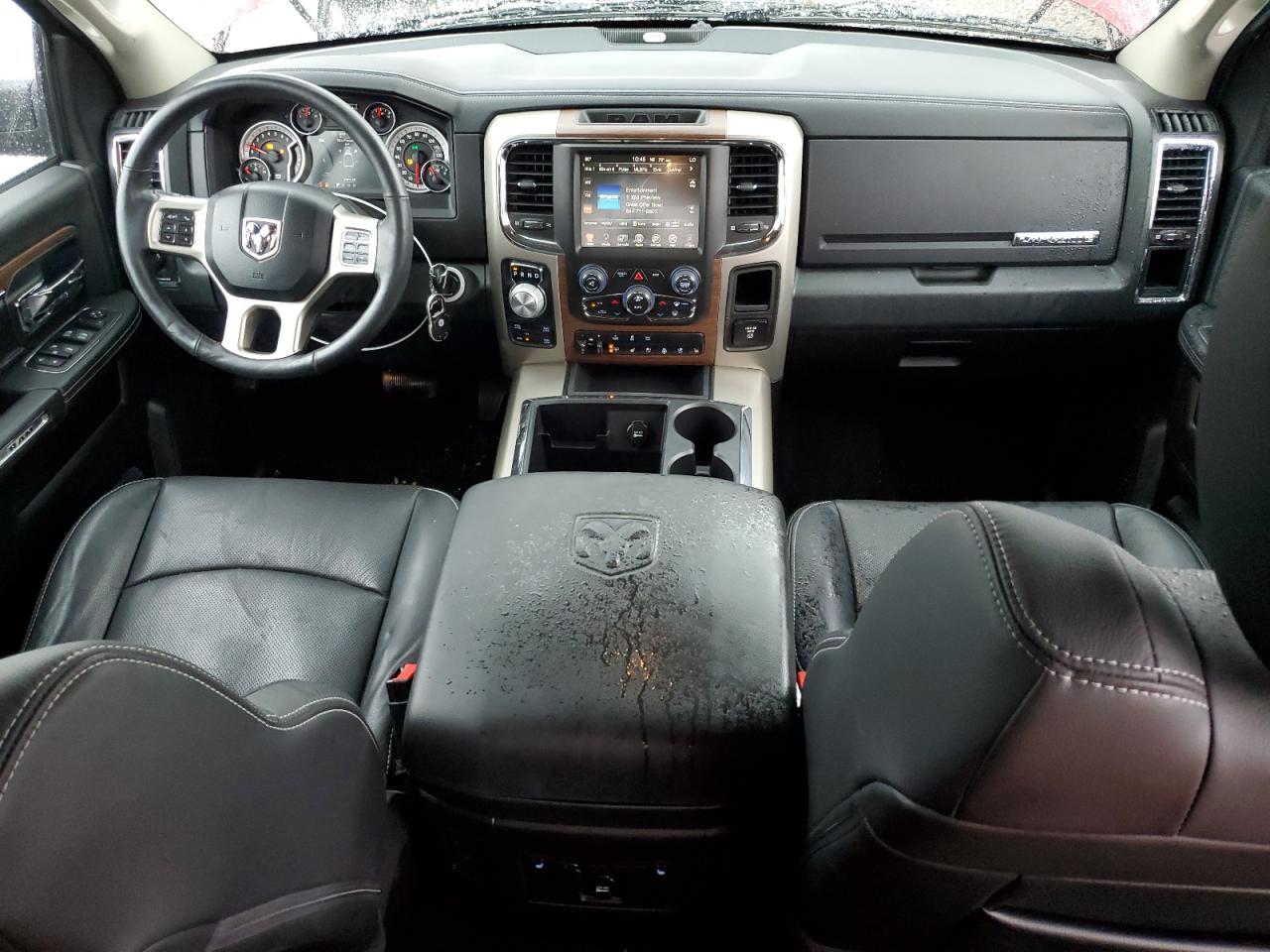 1C6RR7NT1ES138058 2014 Ram 1500 Laramie