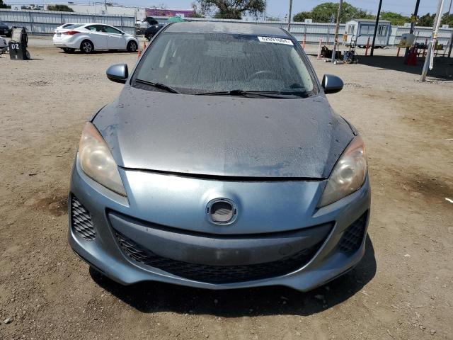 JM1BL1TG8D1770994 2013 Mazda 3 I