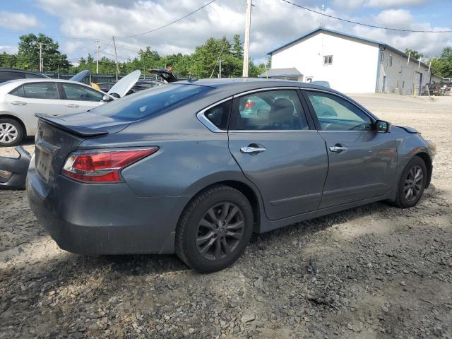 2015 NISSAN ALTIMA 2.5 - 1N4AL3APXFC580279