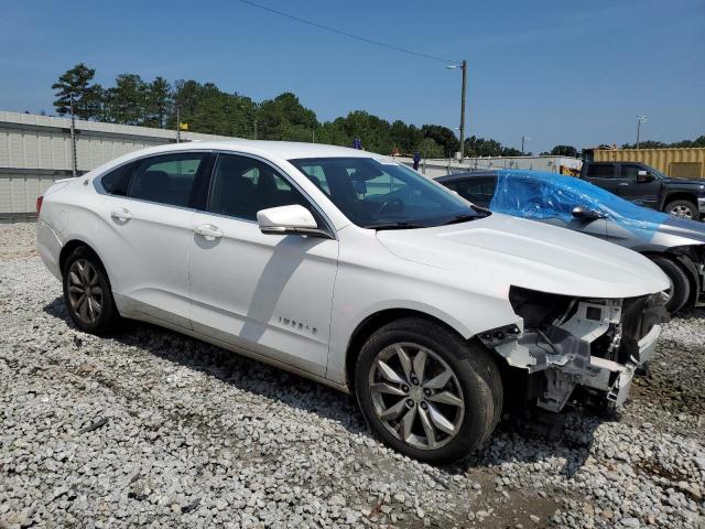 2018 CHEVROLET IMPALA LT - 2G1105S30J9111611