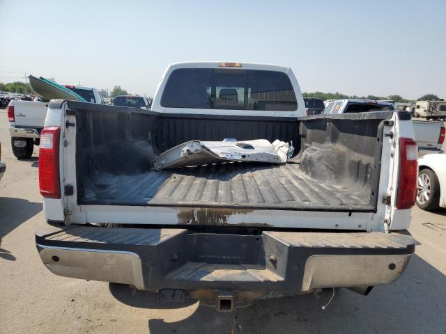 2013 Ford F350 Super Duty VIN: 1FT8W3BT7DEA04758 Lot: 62874524