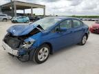 2HGFB2F55FH562887 2015 HONDA CIVIC - Image 1