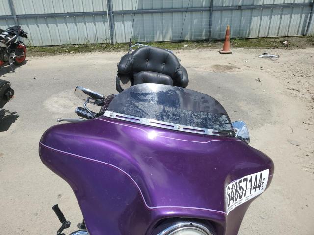 2000 HARLEY-DAVIDSON FLHTCUI SH 1HD1FLW13YY628778