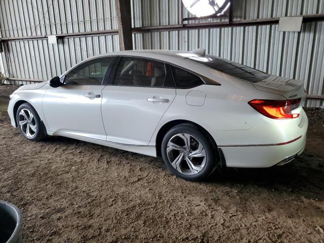 2020 HONDA ACCORD EXL - 1HGCV2F52LA014379