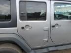 JEEP WRANGLER U photo