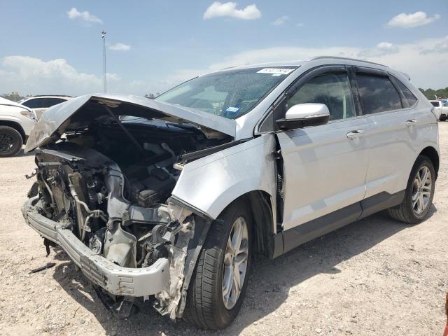 2017 FORD EDGE TITAN #3055482569